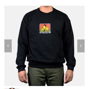 Ben Davis crew neck sweatshirt